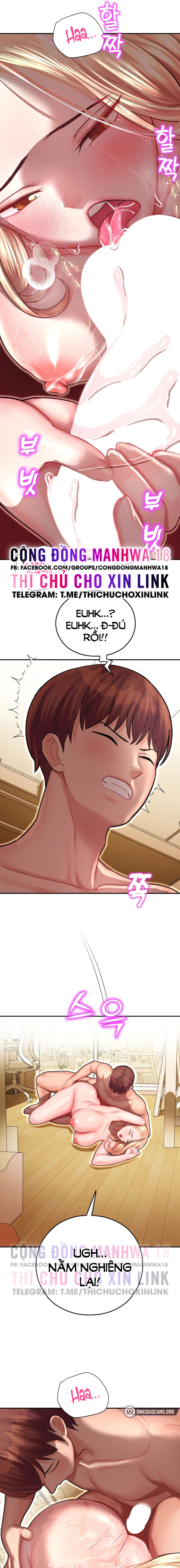 vòng đu quay định mệnh chapter 13 14