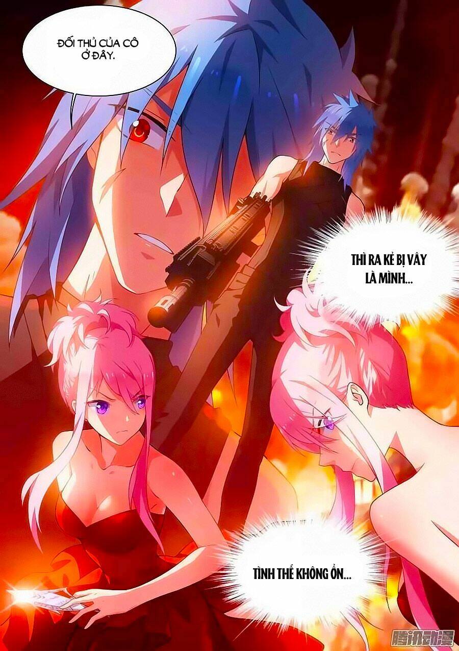 giả diện thế thân chapter 117 3
