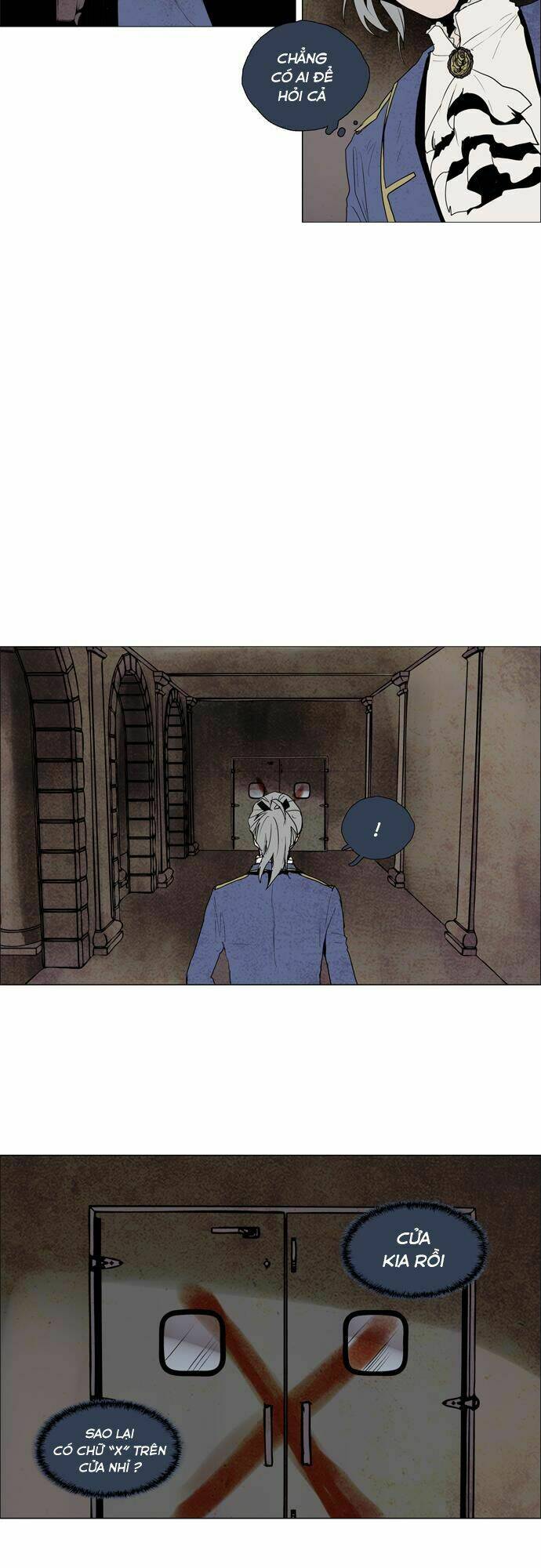 lessa 2: the crimson knight chapter 43 2