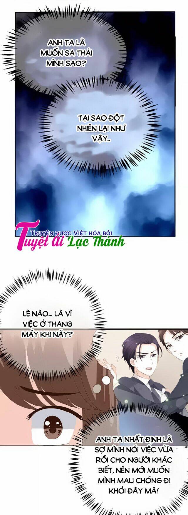 phản công thành siêu sao chapter 25 24