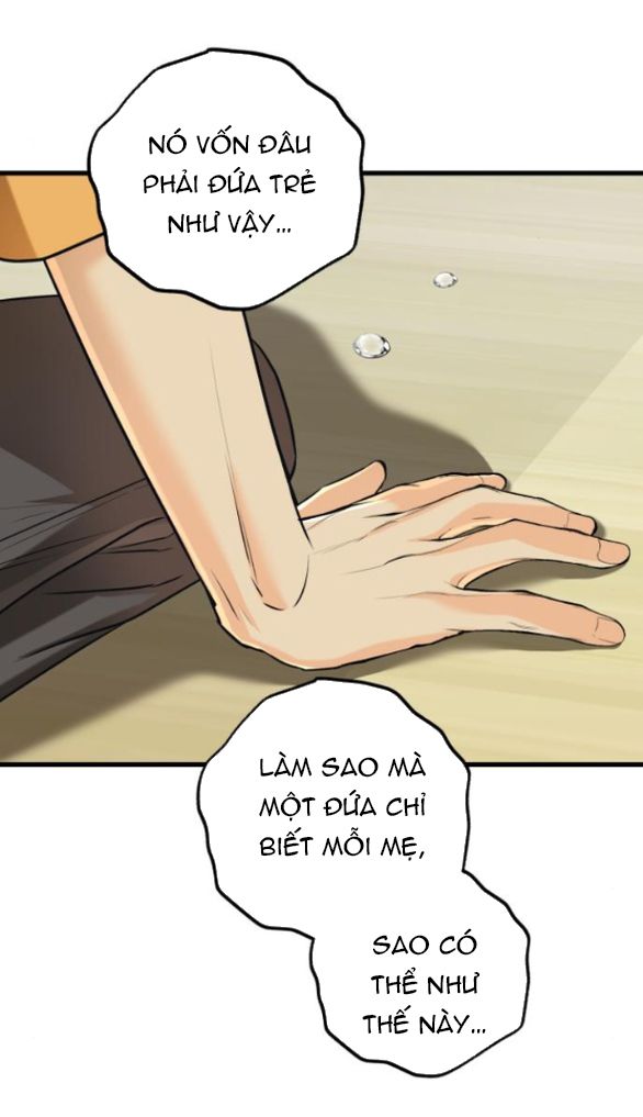 Nóng Lòng Muốn Giày Vò Em chapter 76.1 10