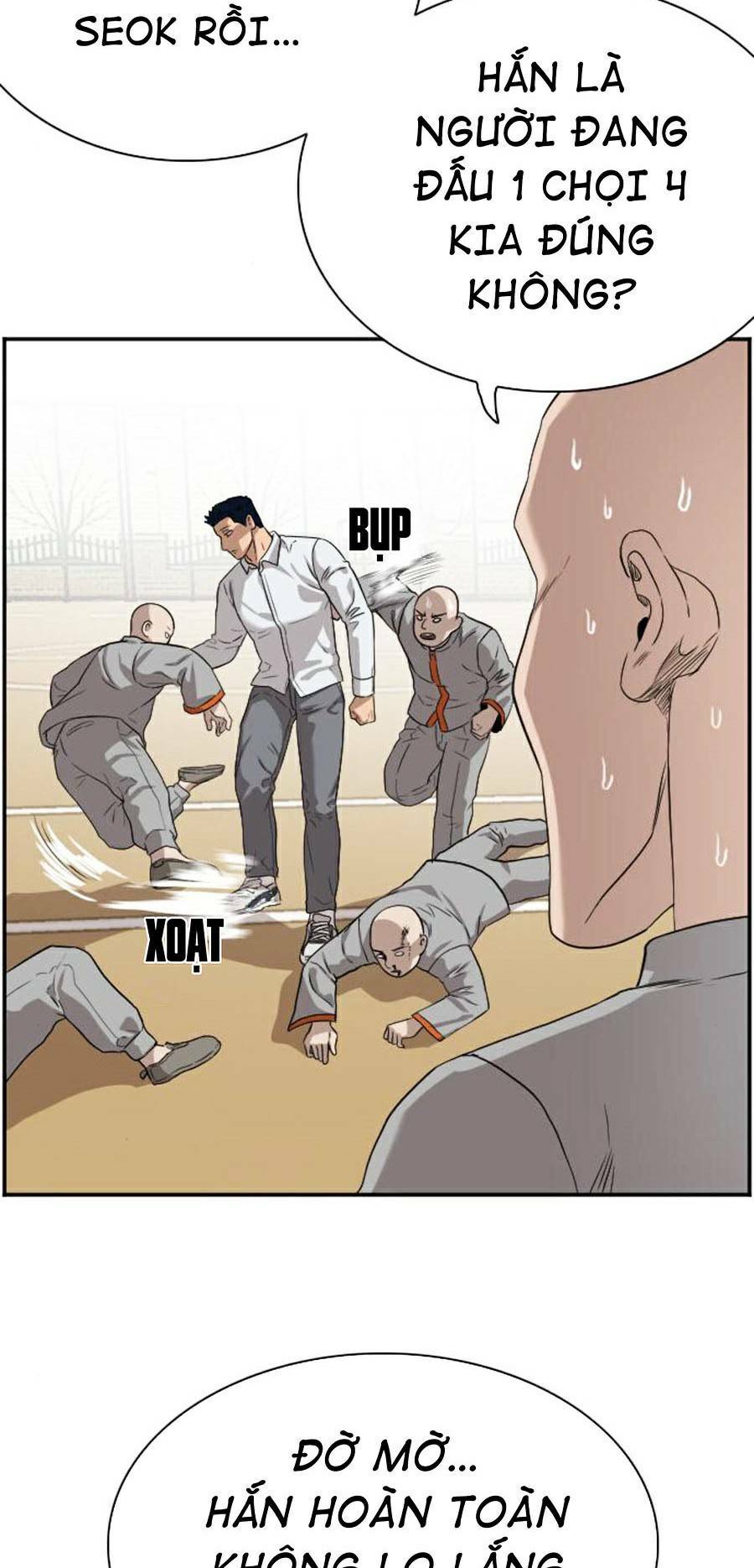 người xấu chapter 79 34