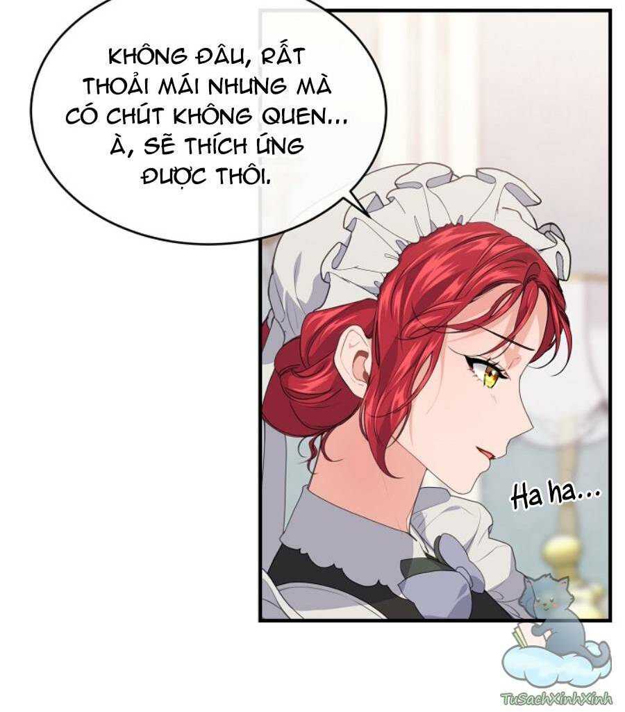 đại dương kiêu sa chapter 11.1 55