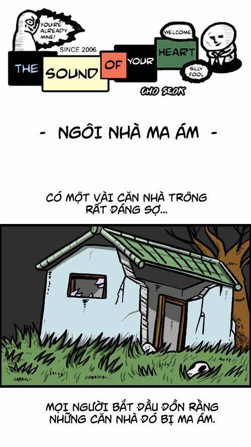 tiếng gọi con tim chapter 44 1