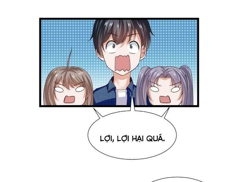 vú em của tiên ma chapter 17 4