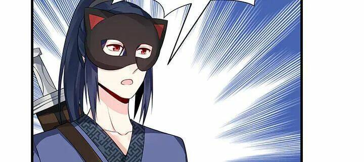 độc phi thần y quá kiêu ngạo chapter 56 57