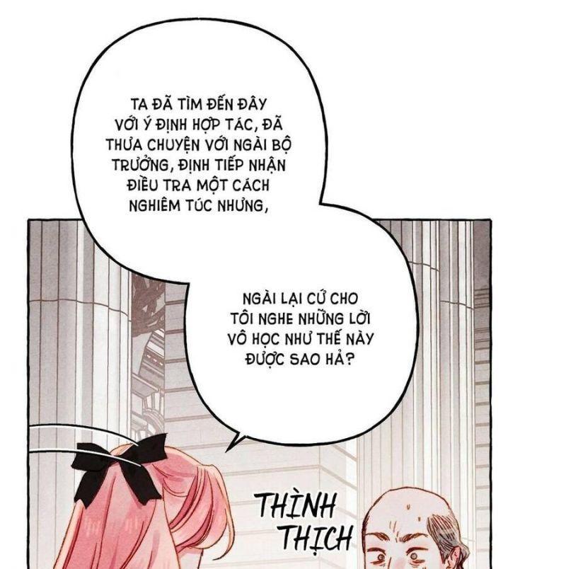 nuôi dưỡng một hắc long chapter 31.1 11