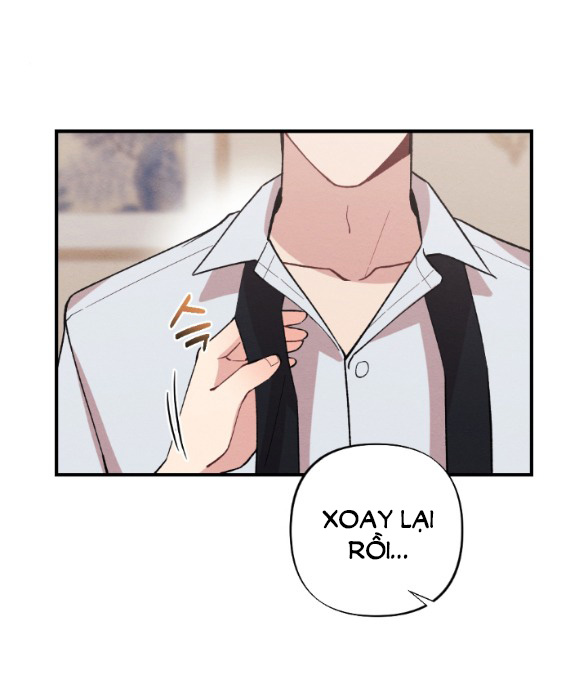 Ăn Mòn chapter 33.1 - Trang 20