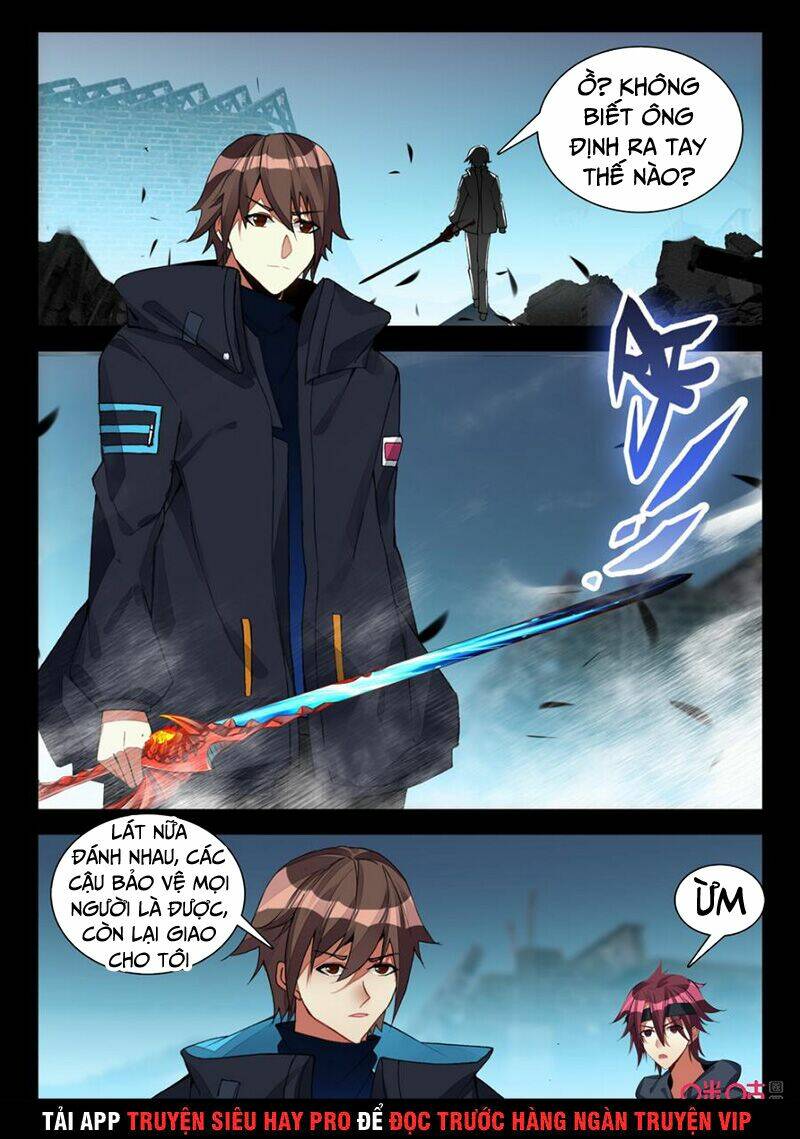 hắc ám huyết thời đại chapter 113 12