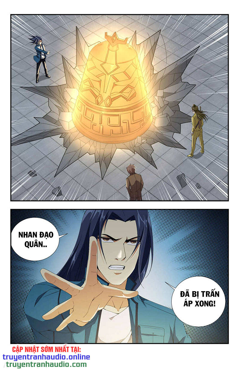 long ẩn giả chapter 184 2