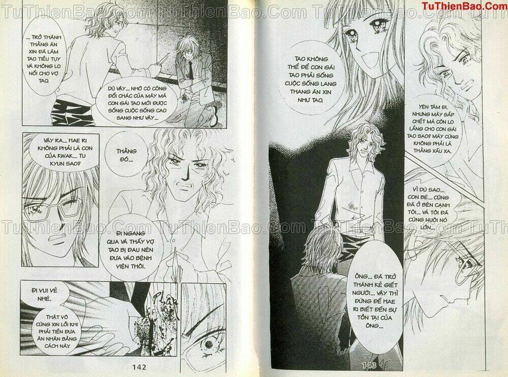 bí mật chapter 5 68