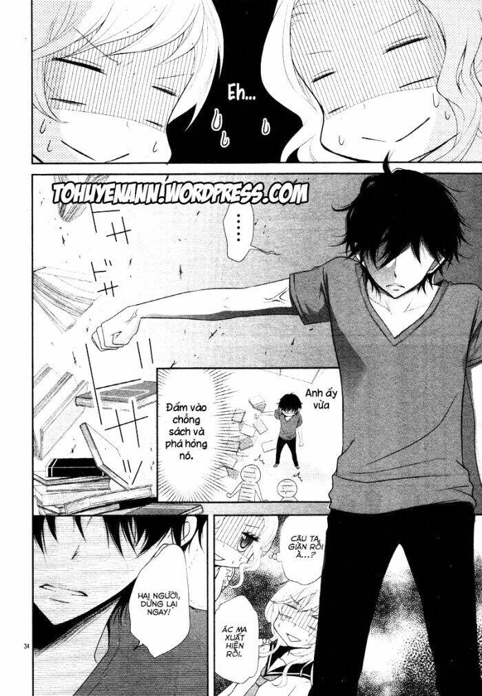 tổng hợp one shot. chapter 357 33