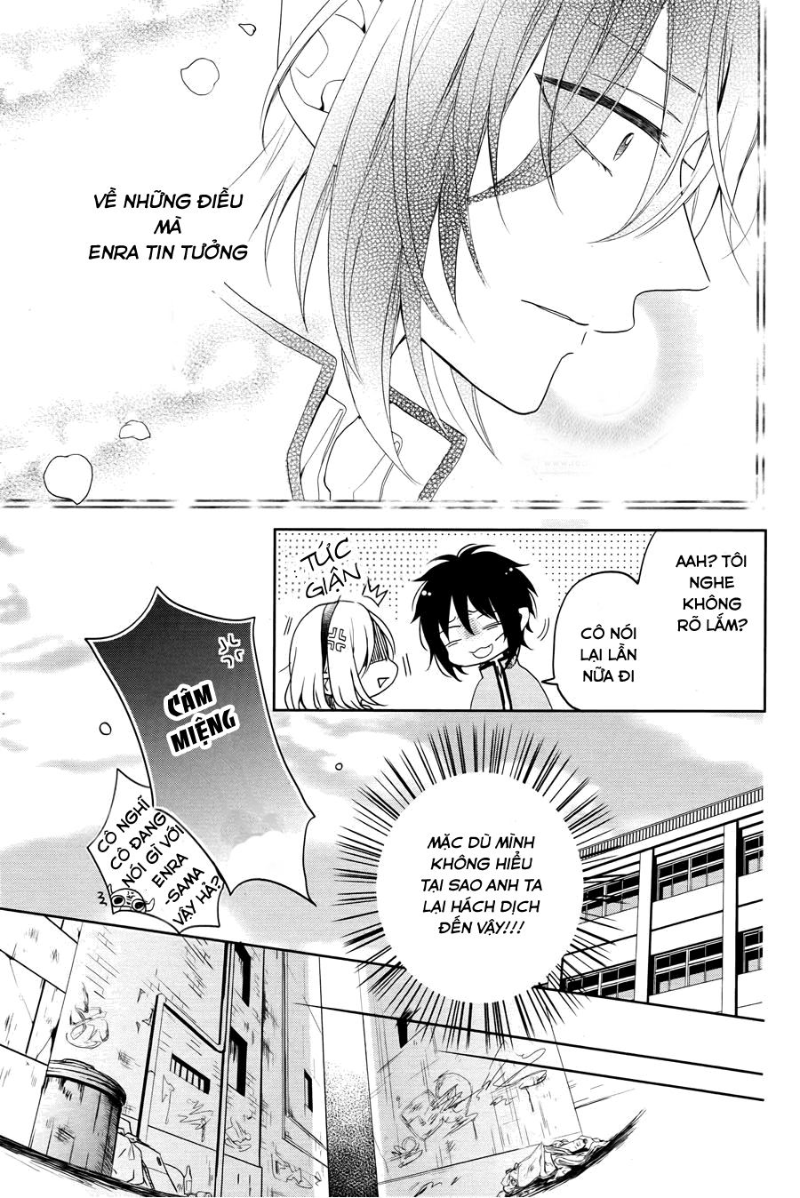 jigoku no enra chapter 3 35