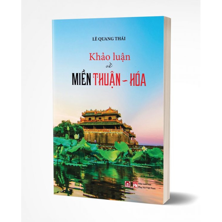 Khảo Luận Về Miền Thuận Hóa