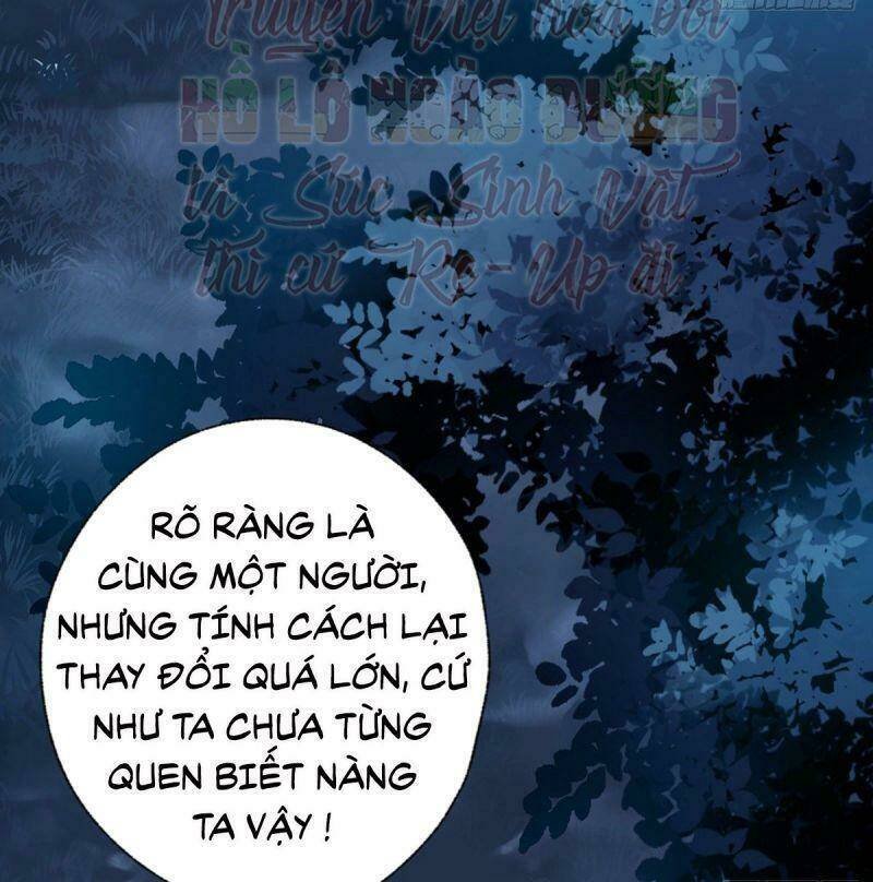 đứng yên ! phụng chỉ đánh cướp đây chapter 28 26