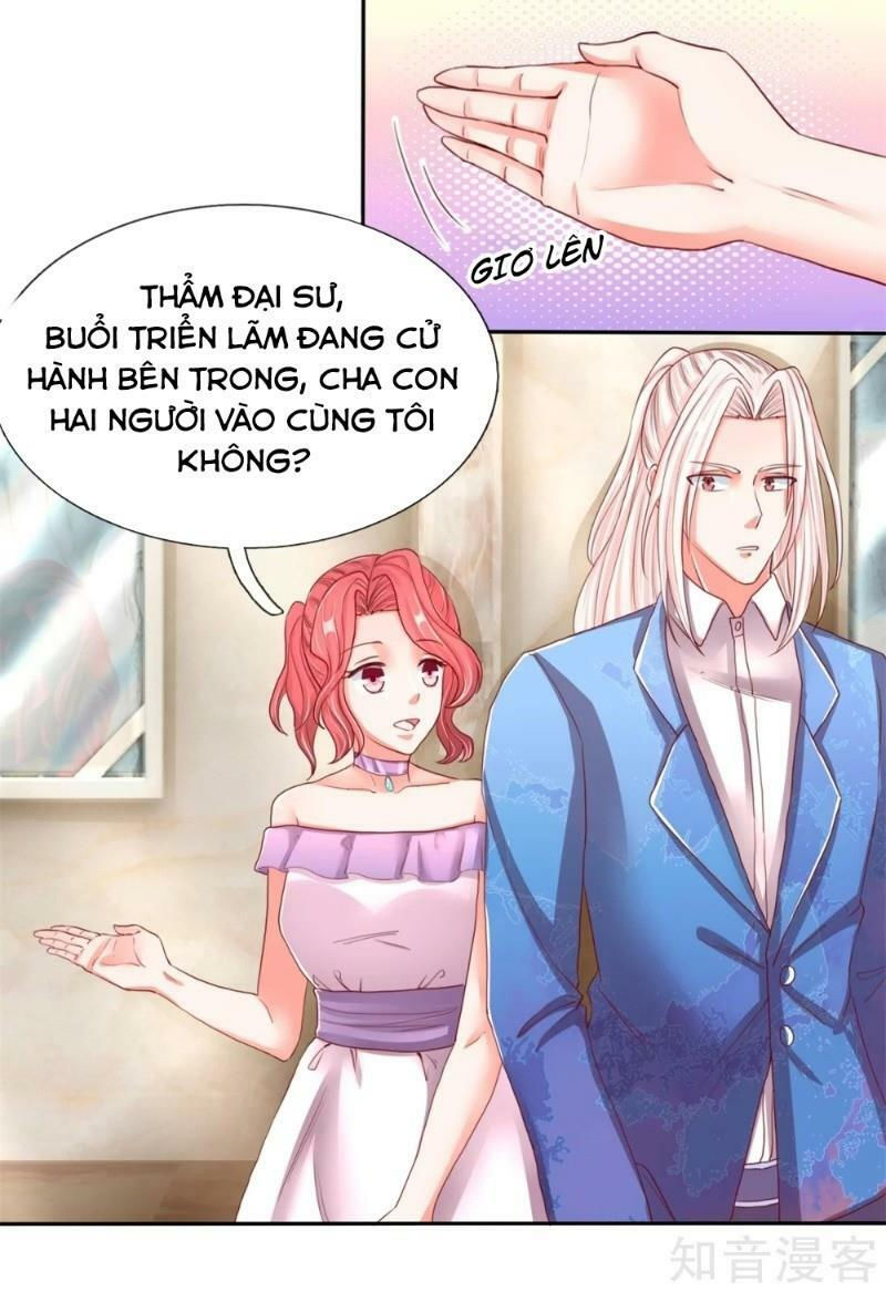 vú em tiên tôn đi ở rể chapter 103 10