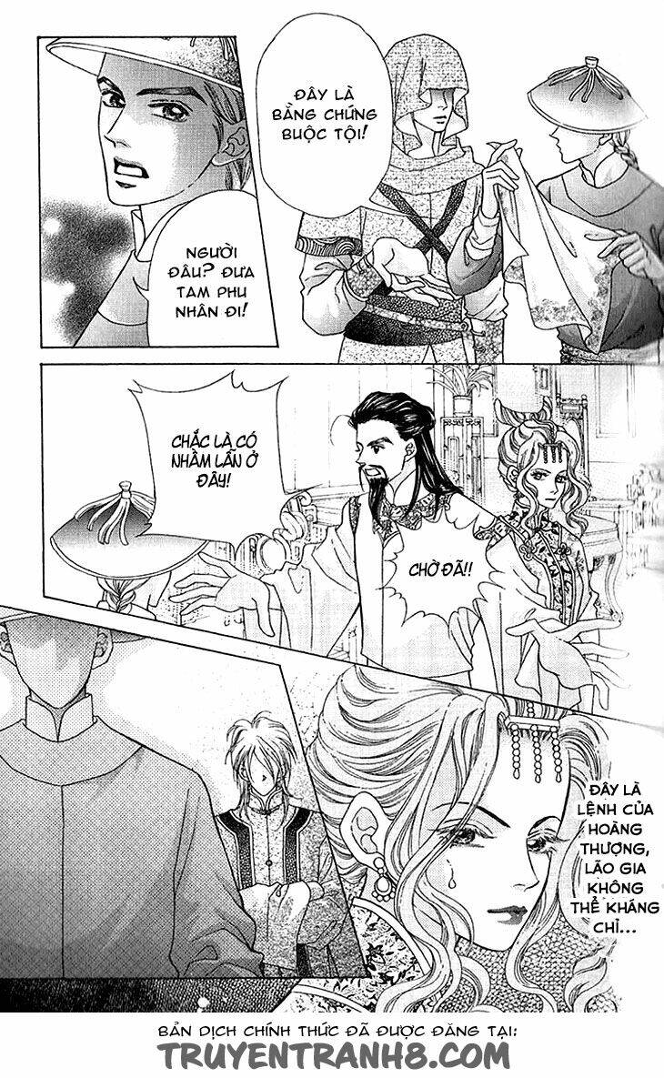 vạn dặm tìm chồng 2 chapter 7 24