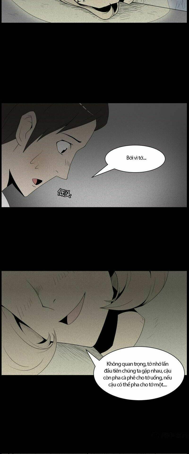 kinh dị đêm khuya chapter 108 16