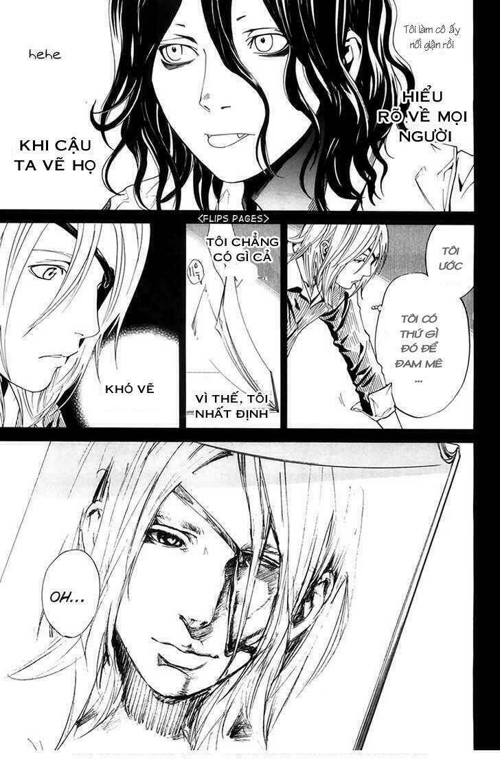 alive - the final evolution chapter 66 48