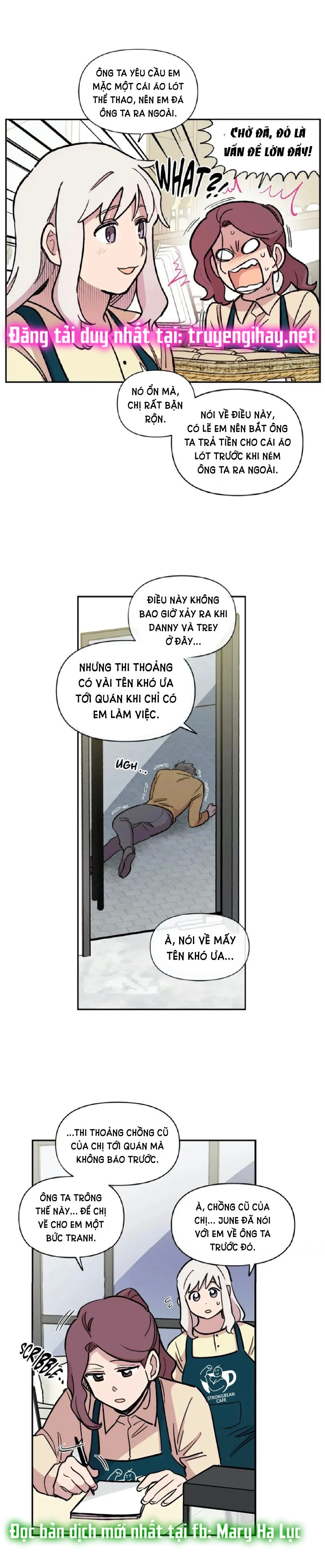 [18+] 1 người khỏe 2 người vui chapter 36.2 3