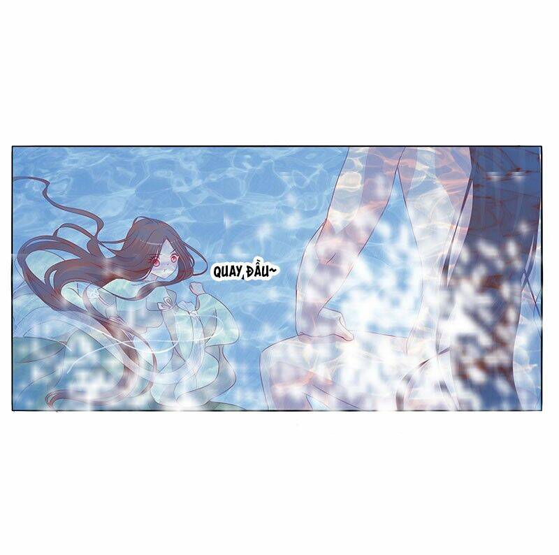 tướng quân mời ra trận chapter 39 9