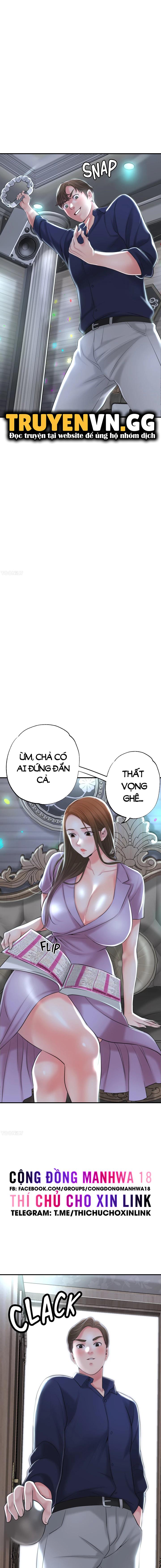 thị trấn nóng bỏng chapter 86 10