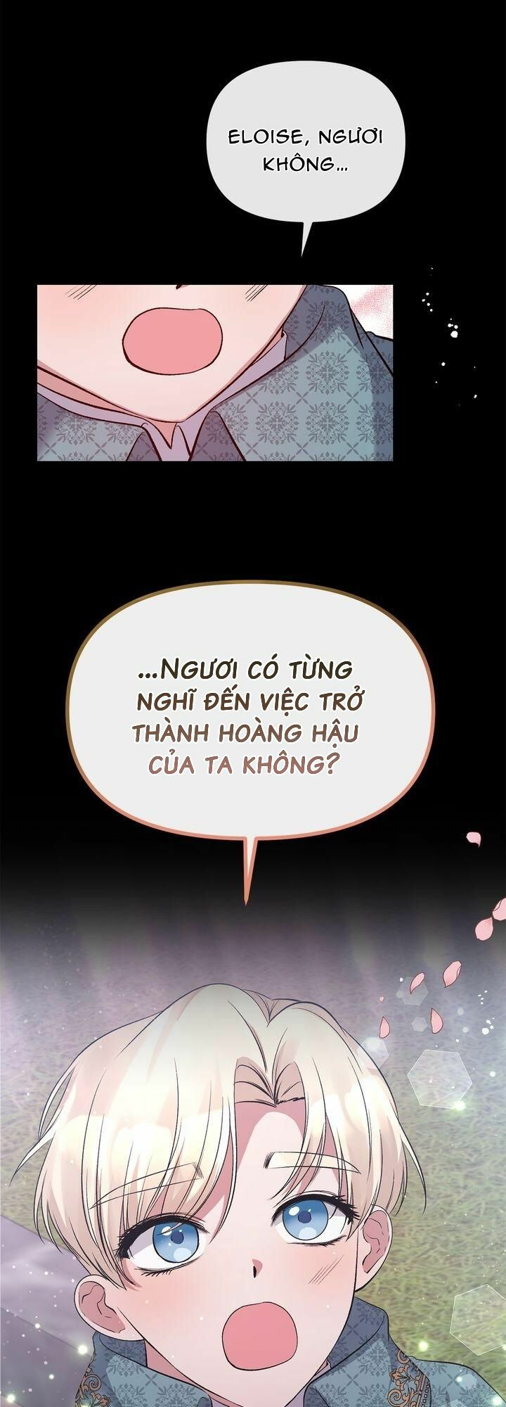 nữ công tước phương bắc là một nhân vật phản diện chapter 12 26