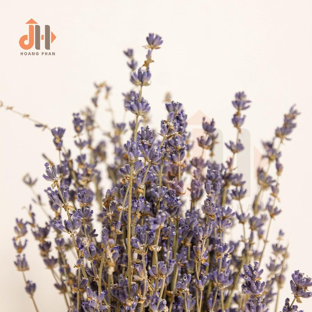 Lọ Hoa Lavender Khô - Clear Your Mind