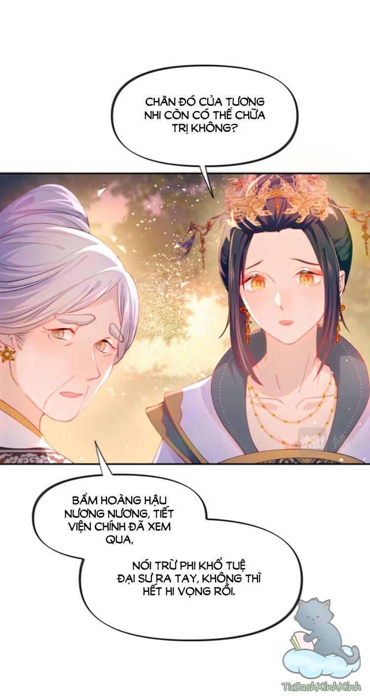 một đêm nọ đột nhiên yandere tới! chapter 15 28