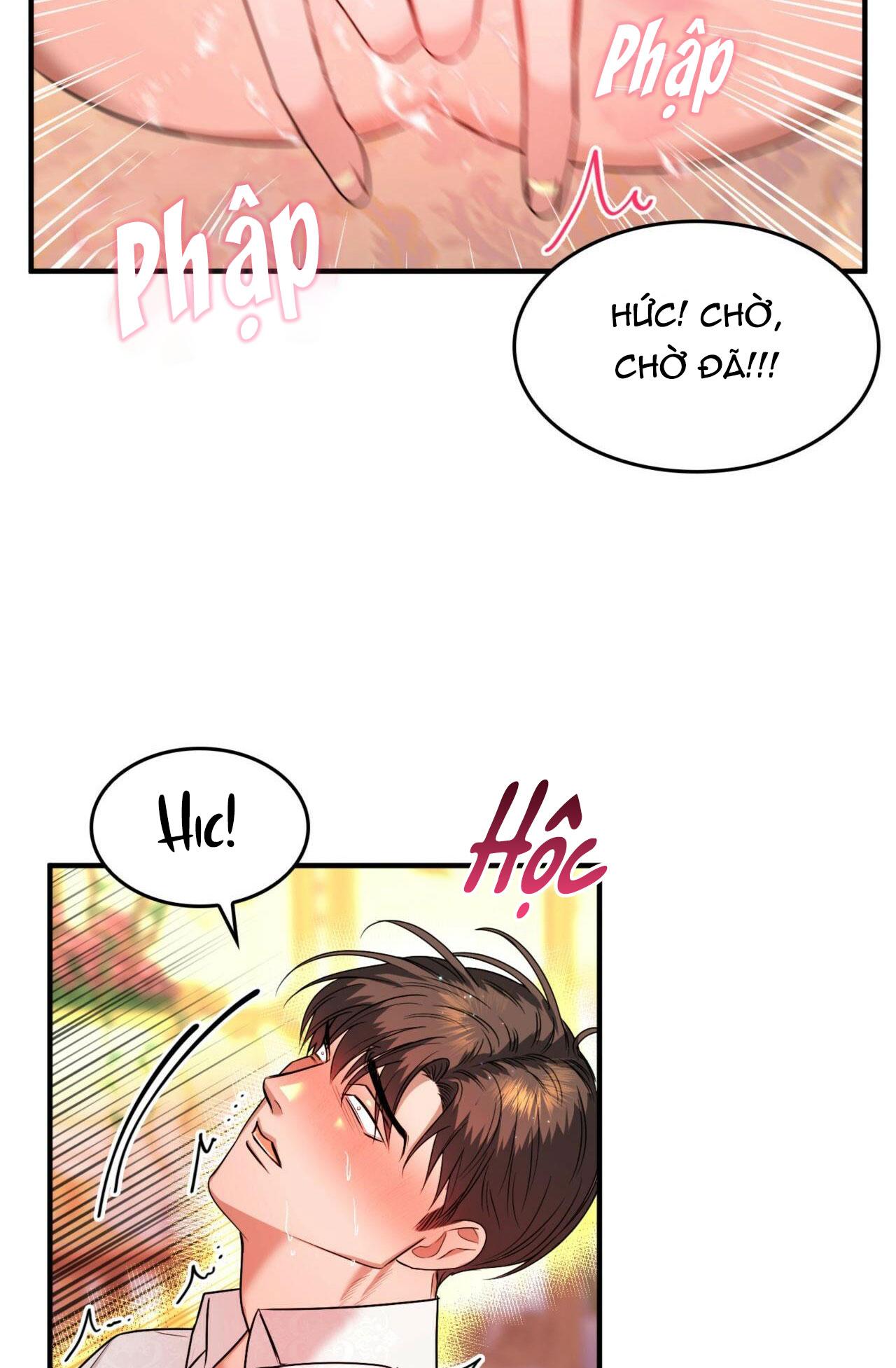 (np) độc thân muôn năm chapter 15 34