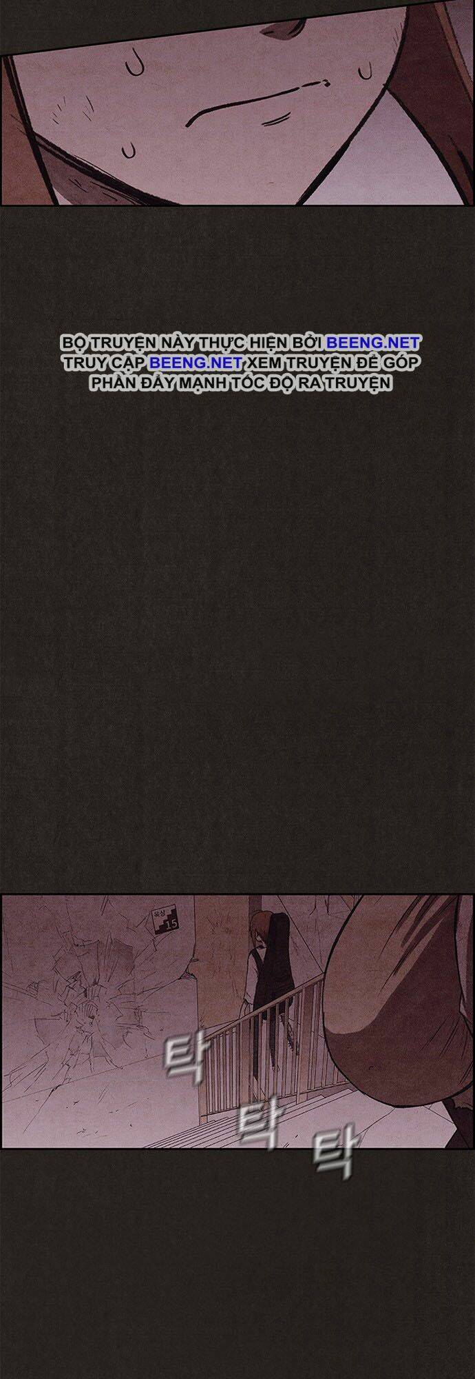 quái vật tại chung cư xanh chapter 126 46