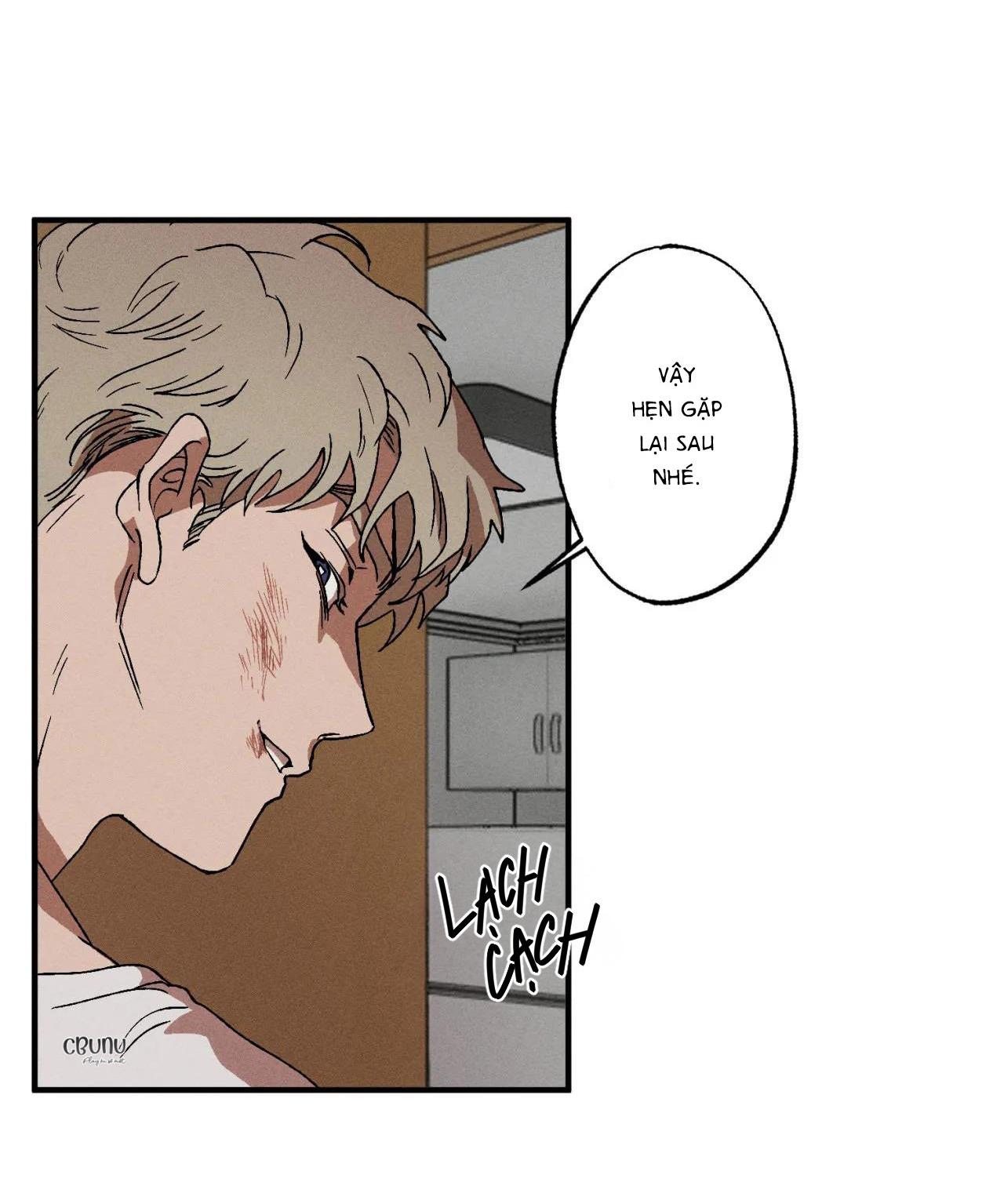 bẫy đôi ngọt ngào chapter 5 42