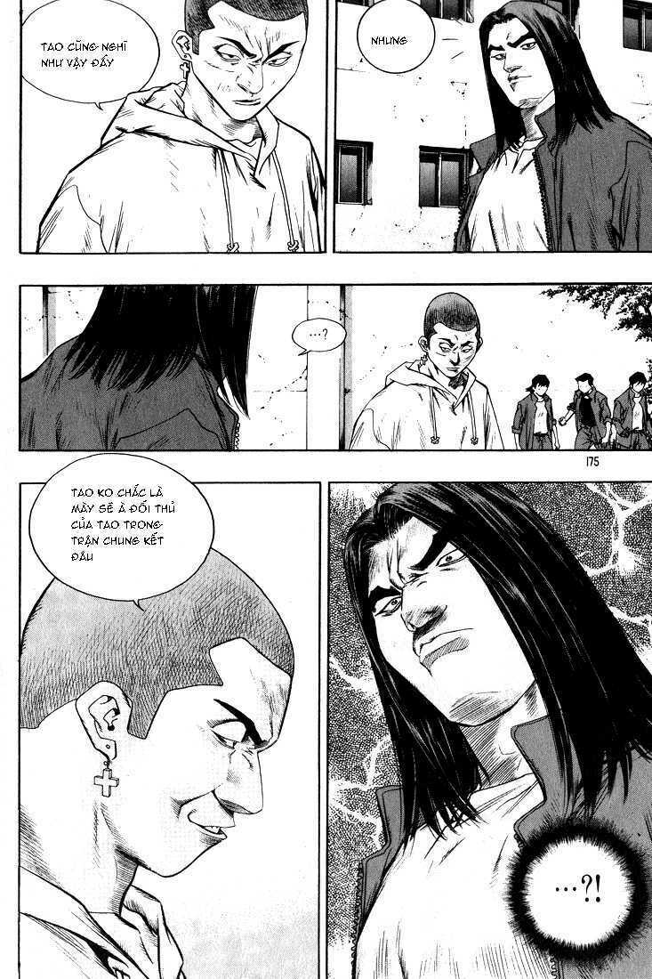 change guy chapter 274 11