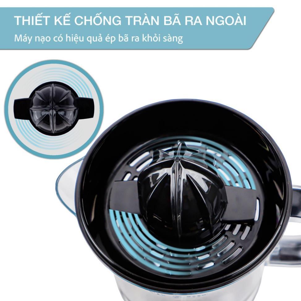 Máy vắt cam ép cam chính hãng LEBENLANG của Đức dung tích 700ml bảo hành 24 tháng - LB389- ảnh thật Kho sỉ Nhật Minh