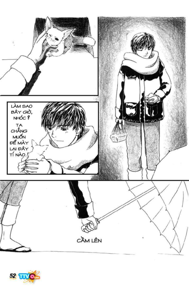 tạp chí truyện tranh việt nam online - ttvo chapter 1 54