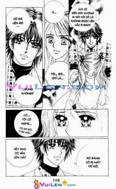 love your enemies chapter 11 52