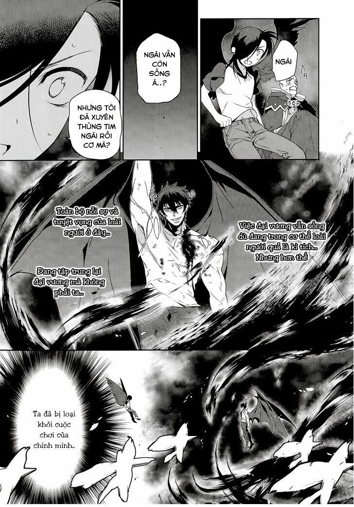 ma vương đi làm thêm chapter 9 24