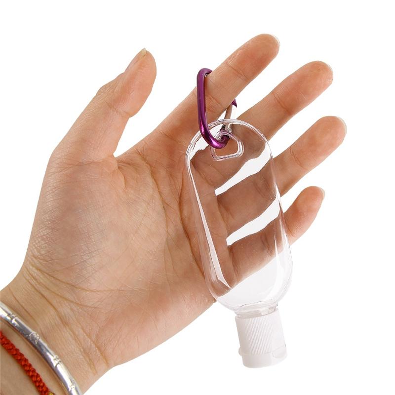 Hộp Đựng Xà Phòng Treo Tường 30 / 50 / 60ml