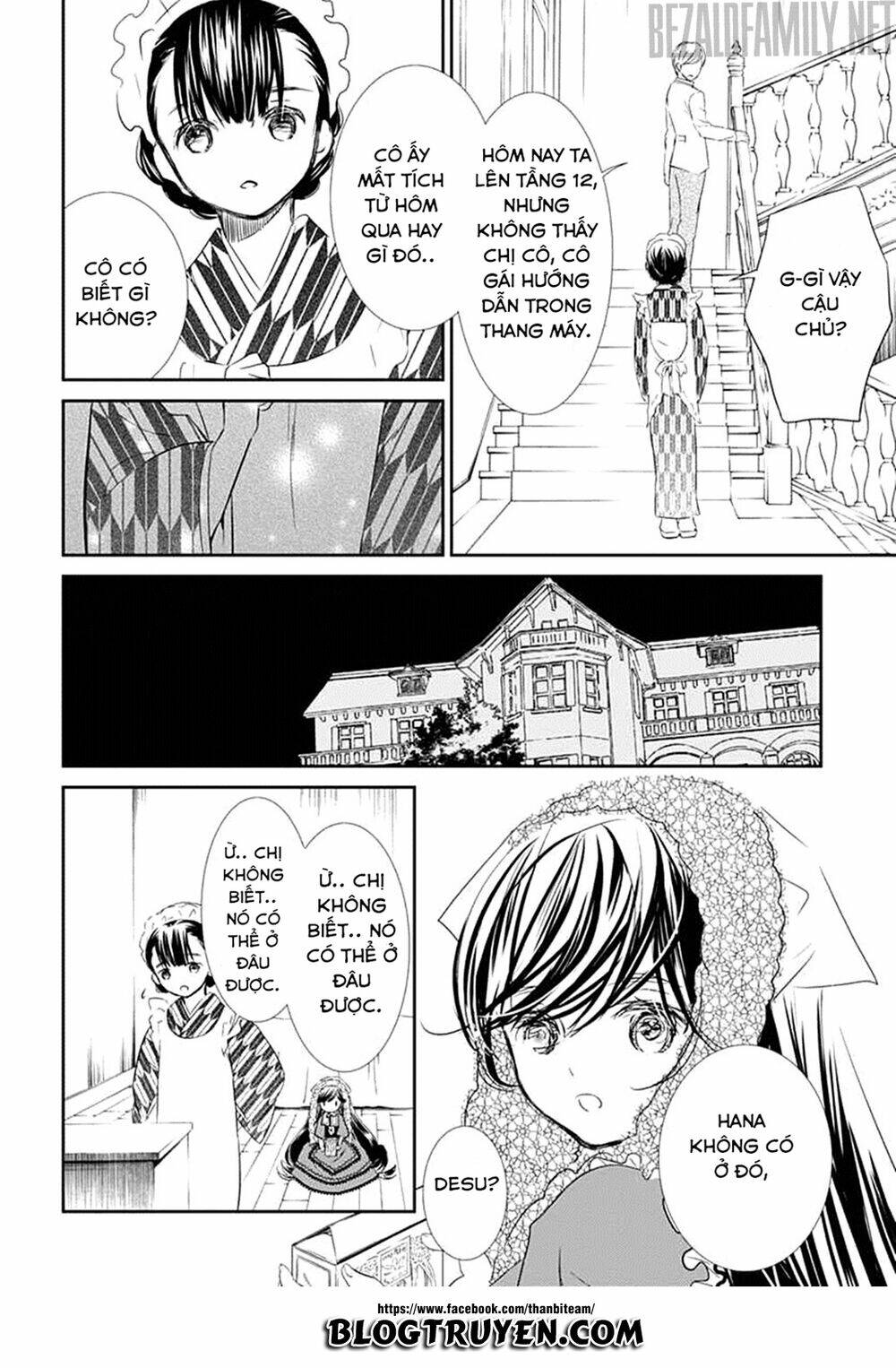 rozen maiden zero chapter 2 20