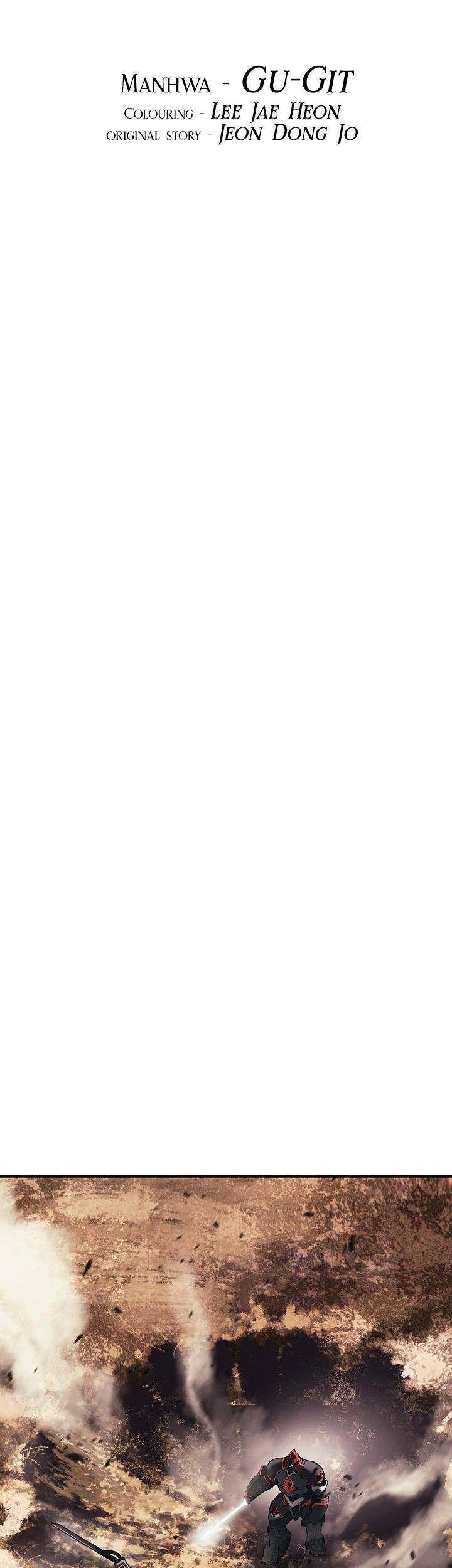 bất bại chân ma chapter 124 17