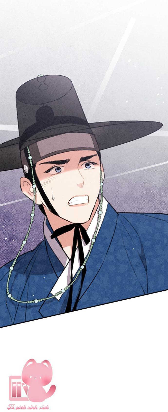 lệnh cấm hôn chapter 47 44