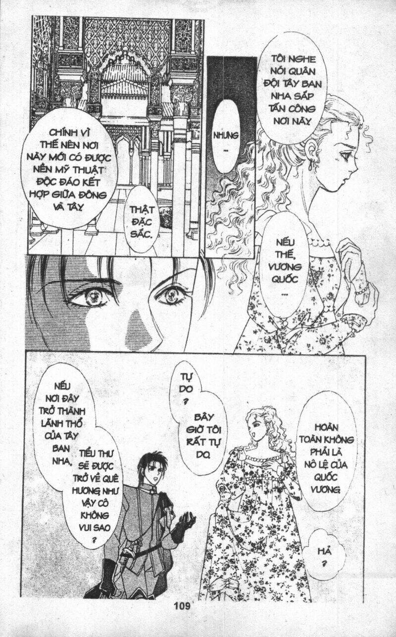 kenja no ishi chapter 1 110