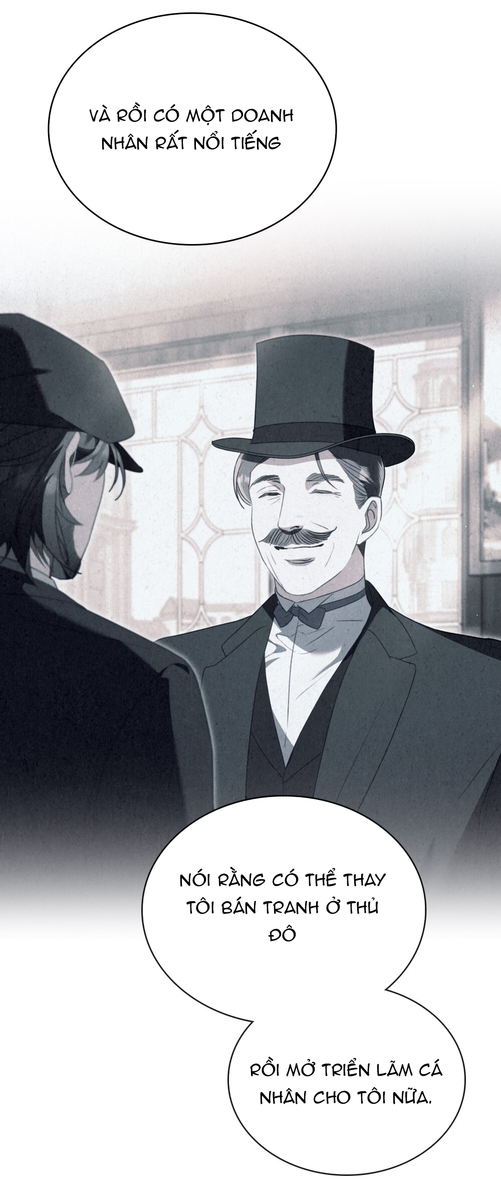 [15+] người hầu gái chapter 15.1 14