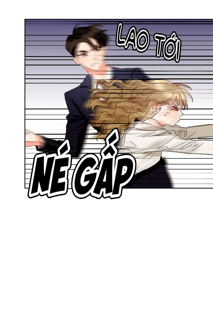 nụ hôn của giác quan thứ sáu chapter 2 24
