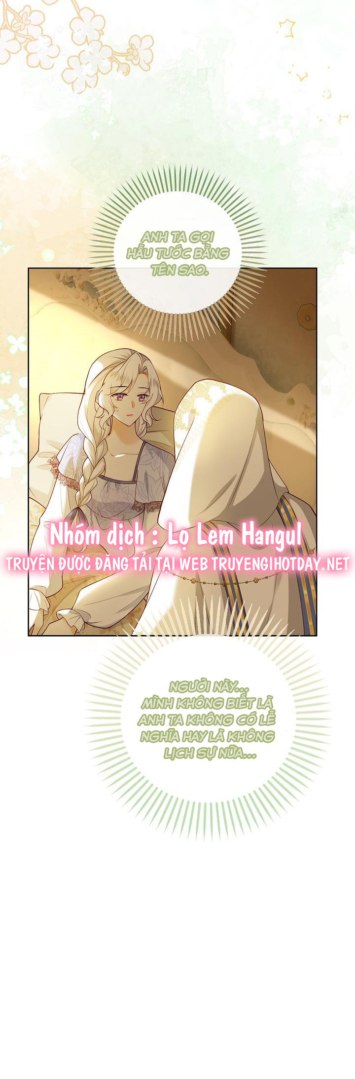 tôi sẽ nuôi dưỡng hai đứa con của nam chính chapter 35 8
