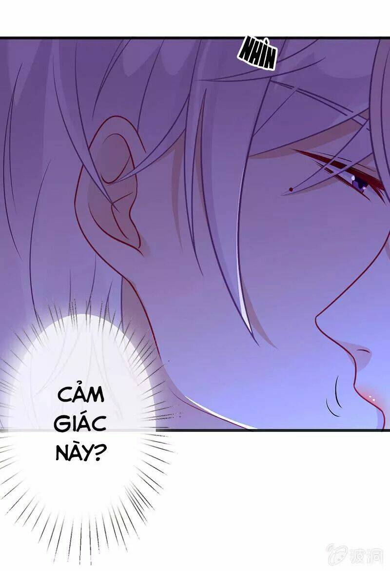 vương bài thiên sư và tiểu manh yêu chapter 17 5