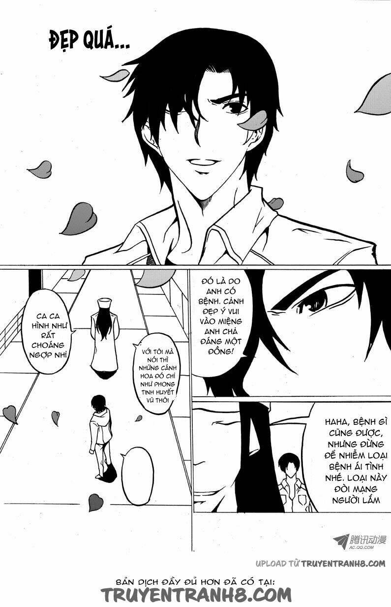 nhân quả tuần hoàn chapter 17.2 4