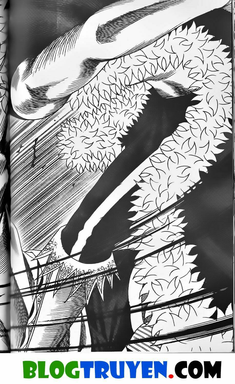 bitagi - anh chàng ngổ ngáo chapter 443 14