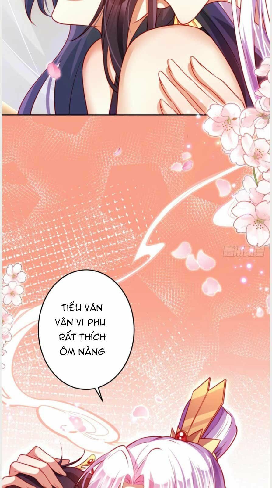 ác nữ vi đế chapter 108.2 3