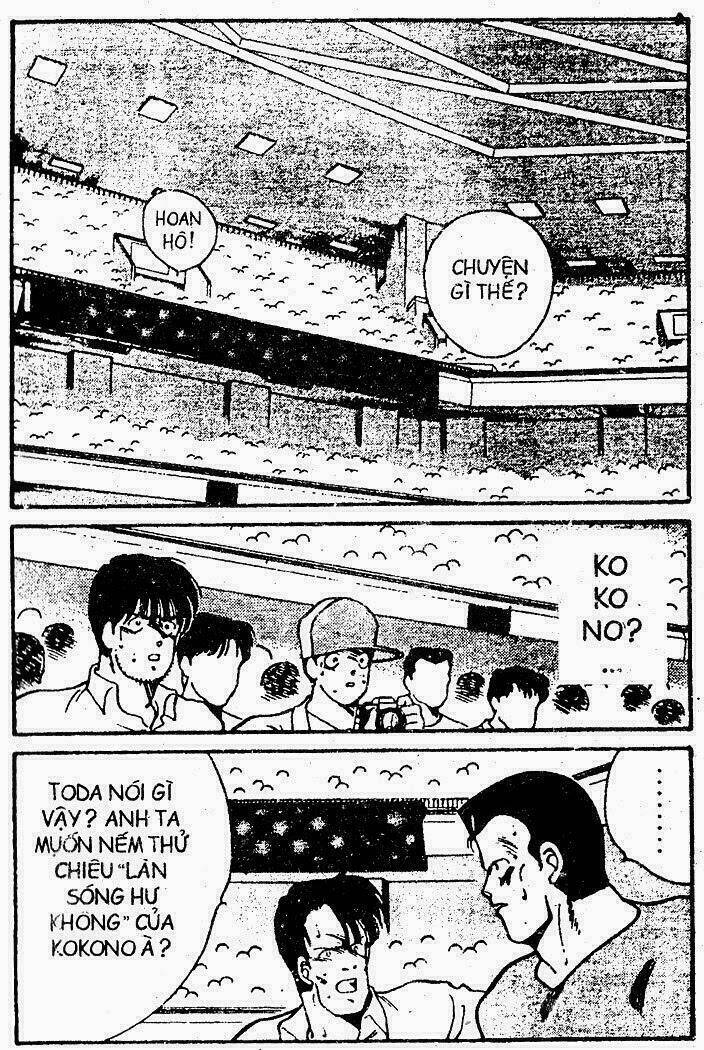 truyền nhân atula - shura no mon i chapter 48 13